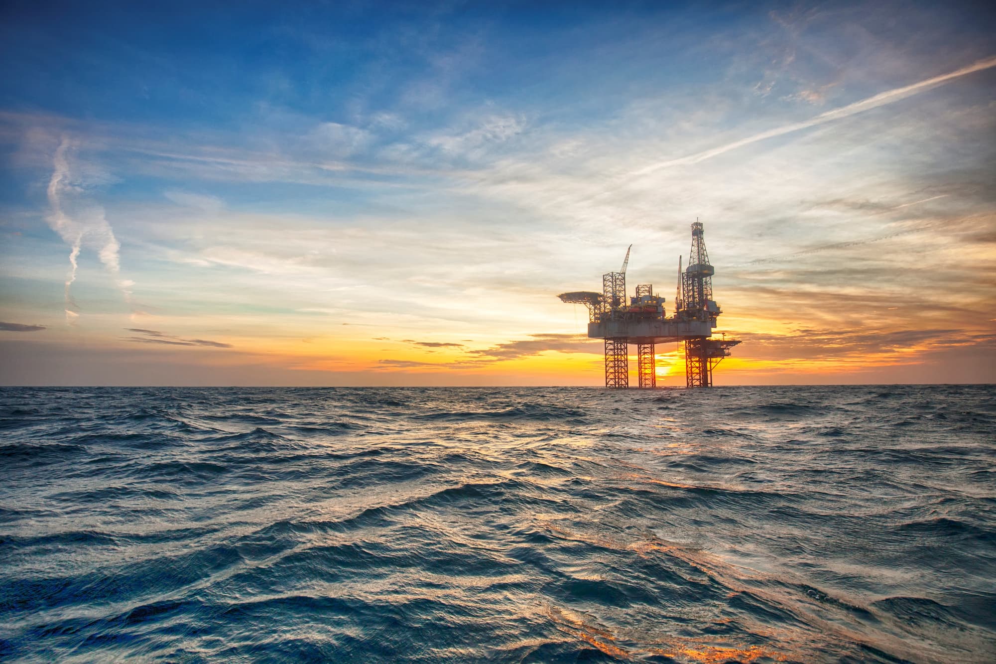 Industrial facilities